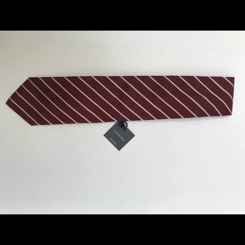 Canali tie